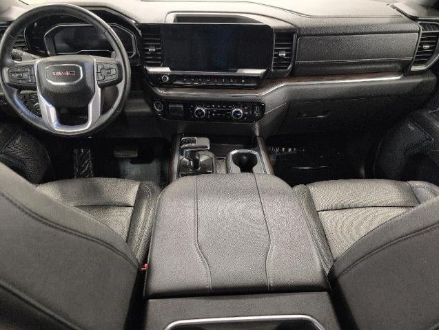 2024 GMC Sierra 1500 4WD Crew Cab 147 SLT