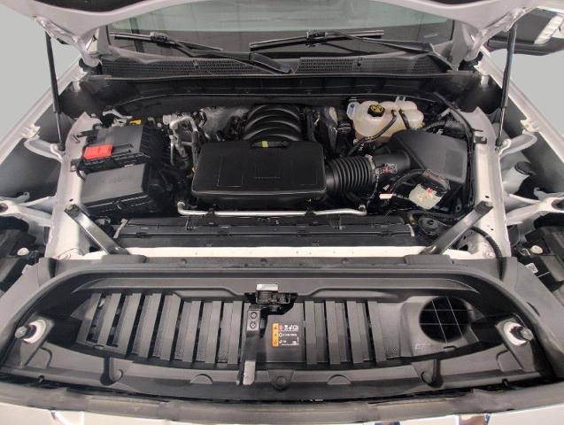 2024 GMC Sierra 1500 4WD Crew Cab 147 SLT