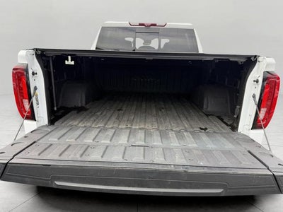 2022 GMC Sierra 1500 4WD Crew Cab 147 AT4