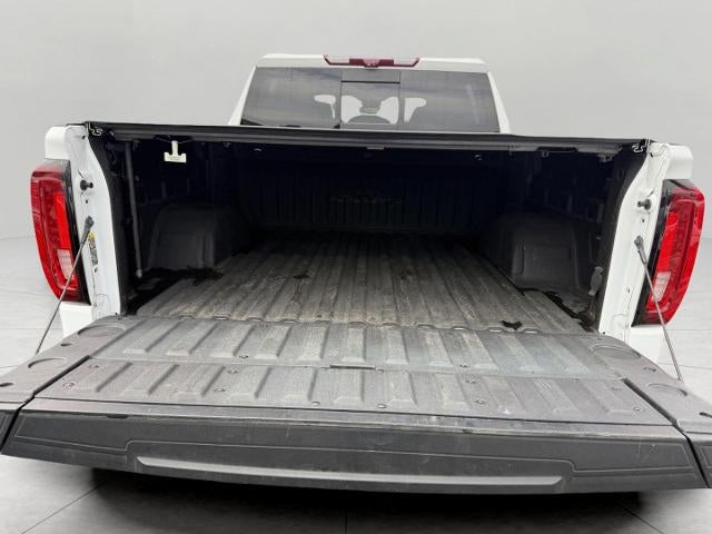 2022 GMC Sierra 1500 4WD Crew Cab 147 AT4