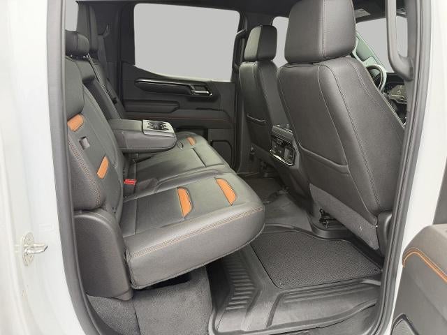 2022 GMC Sierra 1500 4WD Crew Cab 147 AT4