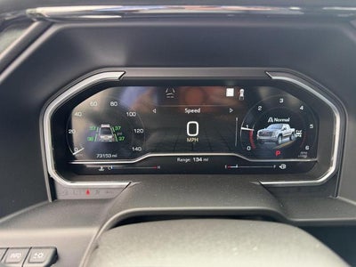 2022 GMC Sierra 1500 4WD Crew Cab 147 AT4