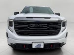 2022 GMC Sierra 1500 4WD Crew Cab 147 AT4