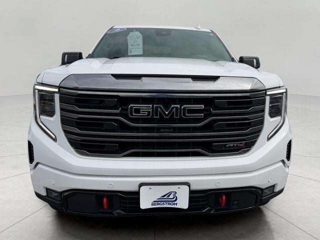 2022 GMC Sierra 1500 4WD Crew Cab 147 AT4