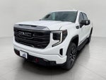 2022 GMC Sierra 1500 4WD Crew Cab 147 AT4