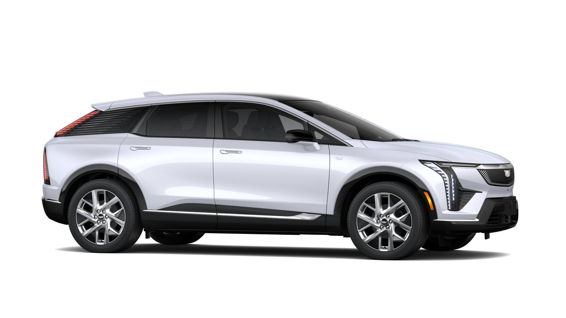 2027 Cadillac OPTIQ Base