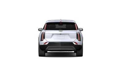 2027 Cadillac OPTIQ Base