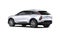 2027 Cadillac OPTIQ Base