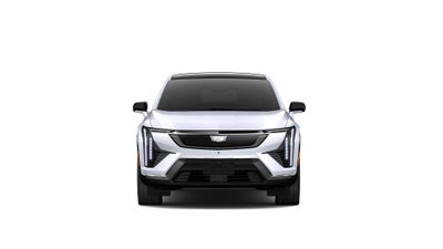 2027 Cadillac OPTIQ Base