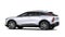 2027 Cadillac OPTIQ Base