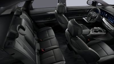 2026 Cadillac OPTIQ Base