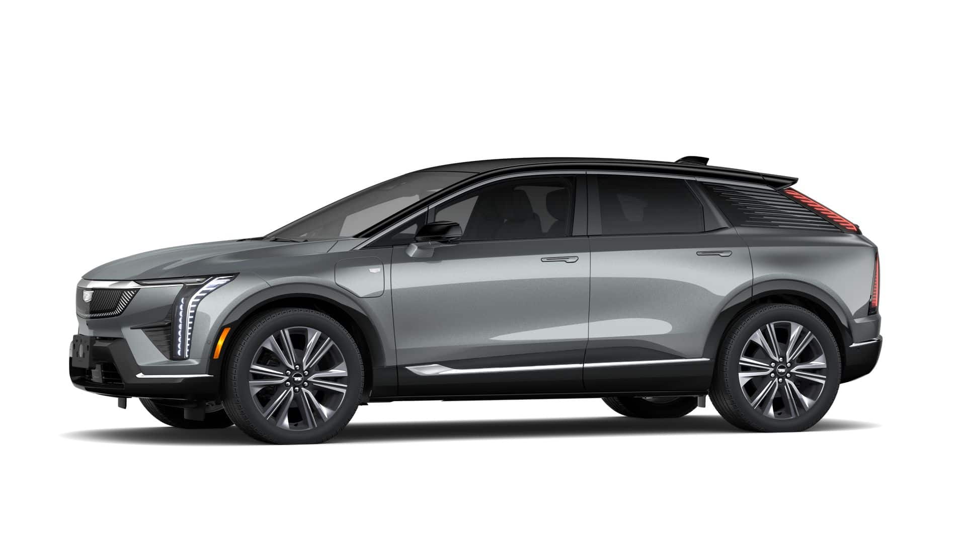 2026 Cadillac OPTIQ Base