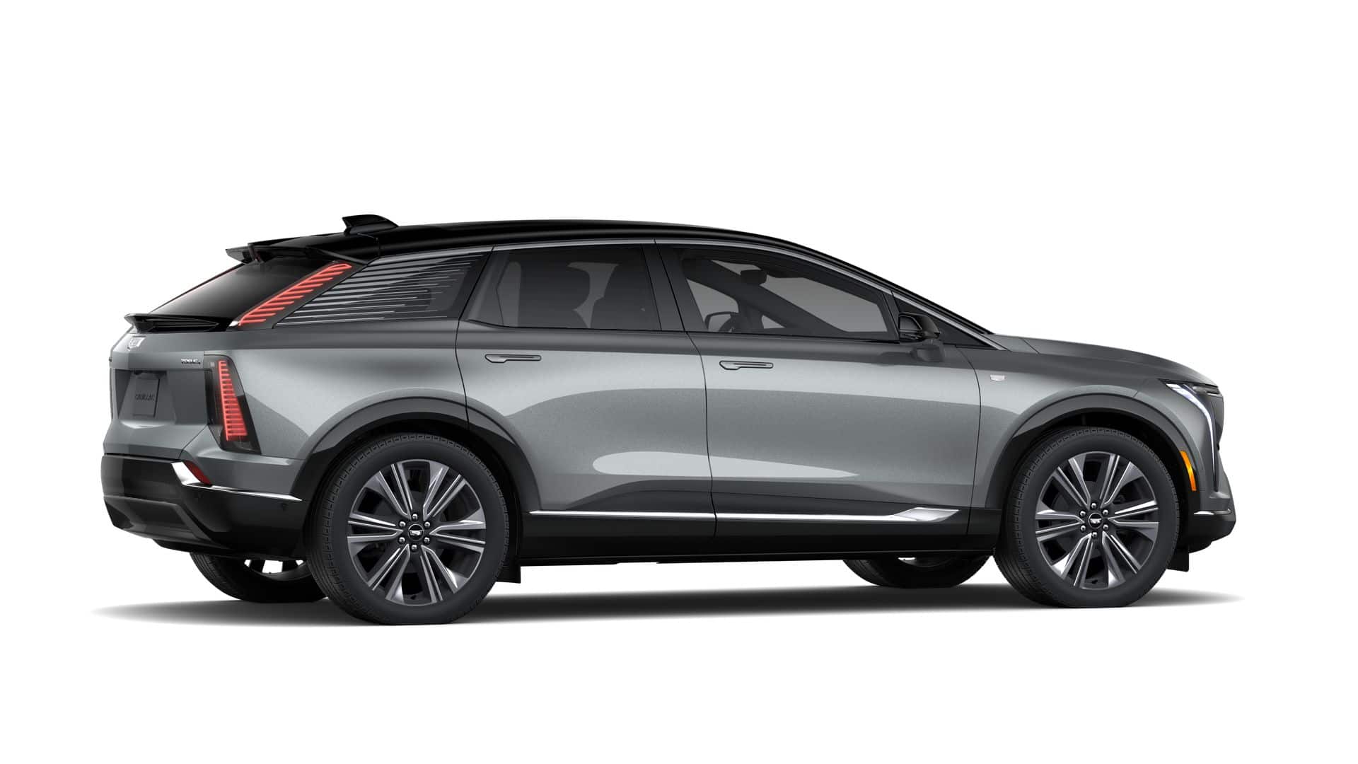 2026 Cadillac OPTIQ Base