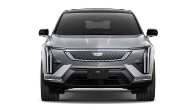 2026 Cadillac OPTIQ Base
