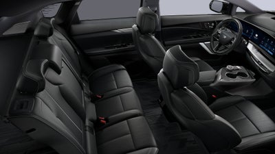 2026 Cadillac OPTIQ Base