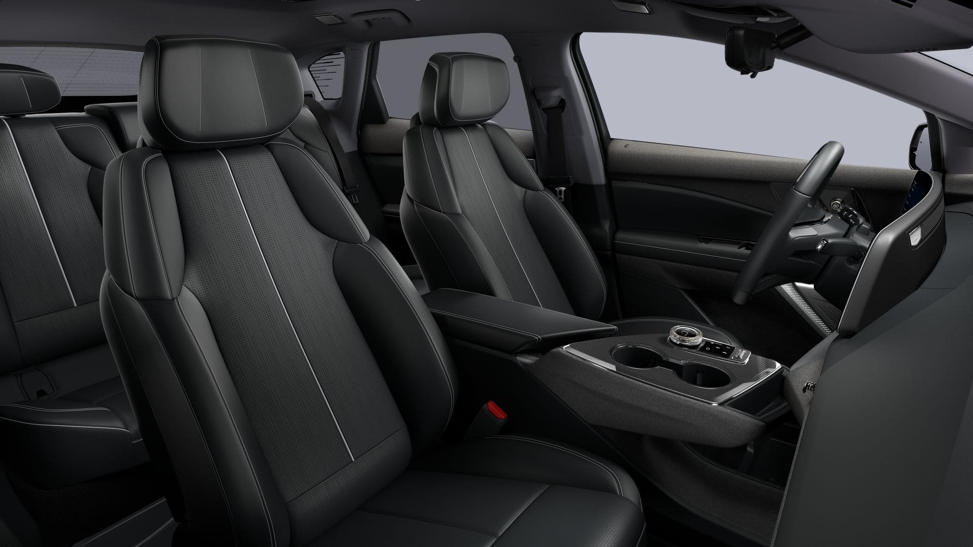 2026 Cadillac OPTIQ Base