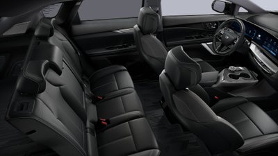 2026 Cadillac OPTIQ Base