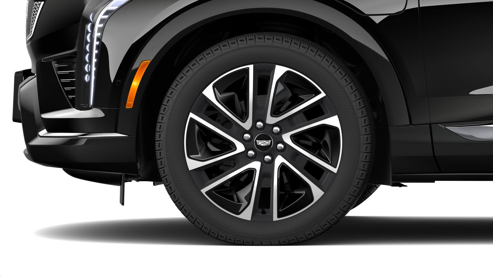 2026 Cadillac OPTIQ Base