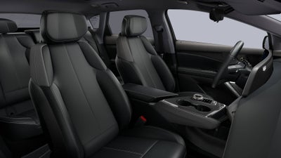 2026 Cadillac OPTIQ Base