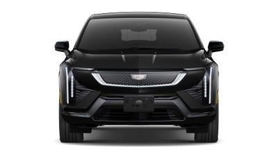 2026 Cadillac OPTIQ Base