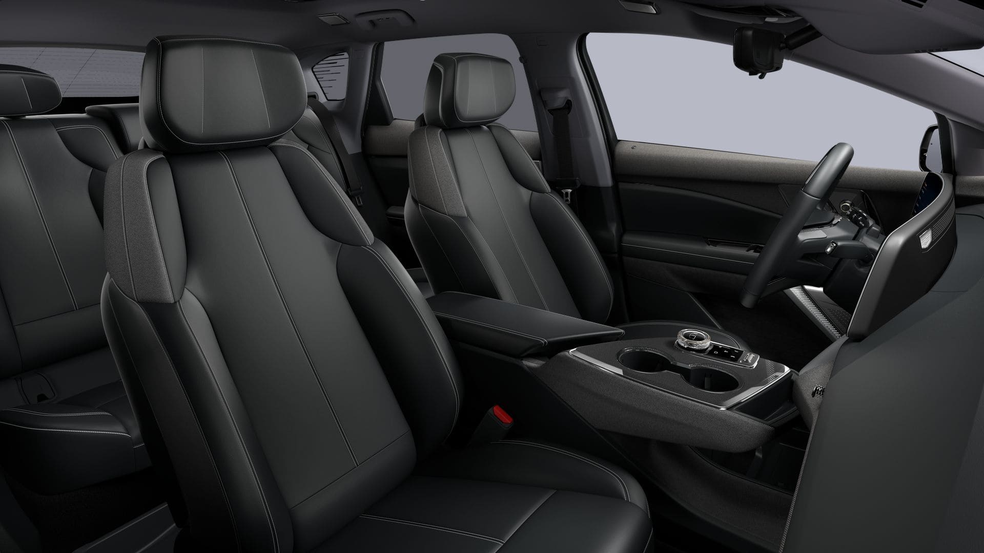 2026 Cadillac OPTIQ Base