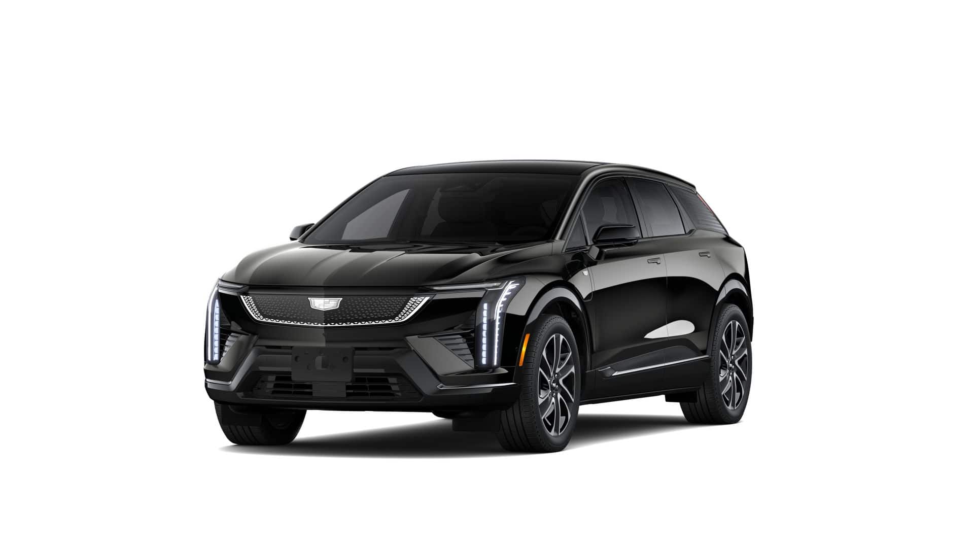 2027 Cadillac OPTIQ Base