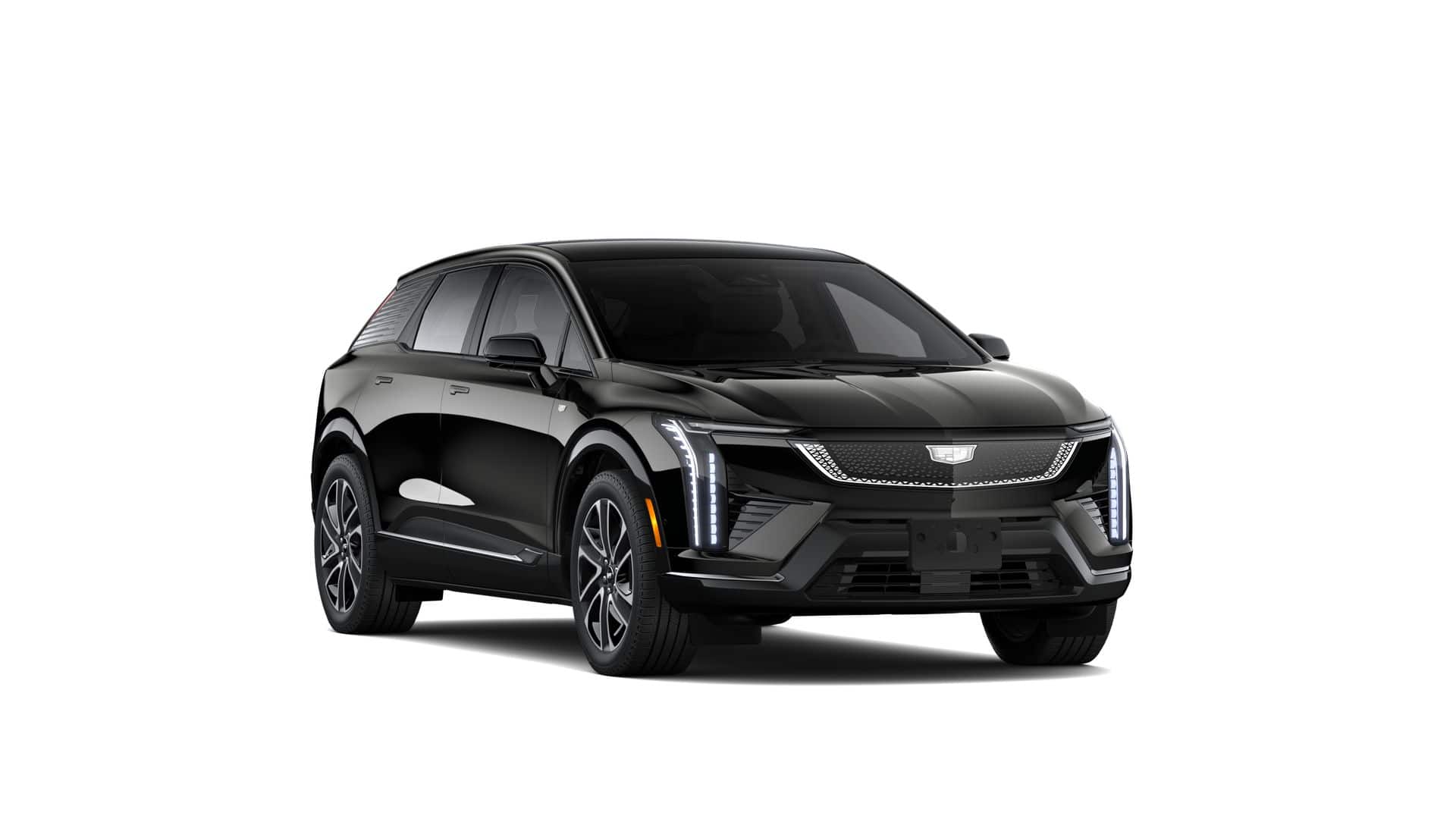 2027 Cadillac OPTIQ Base