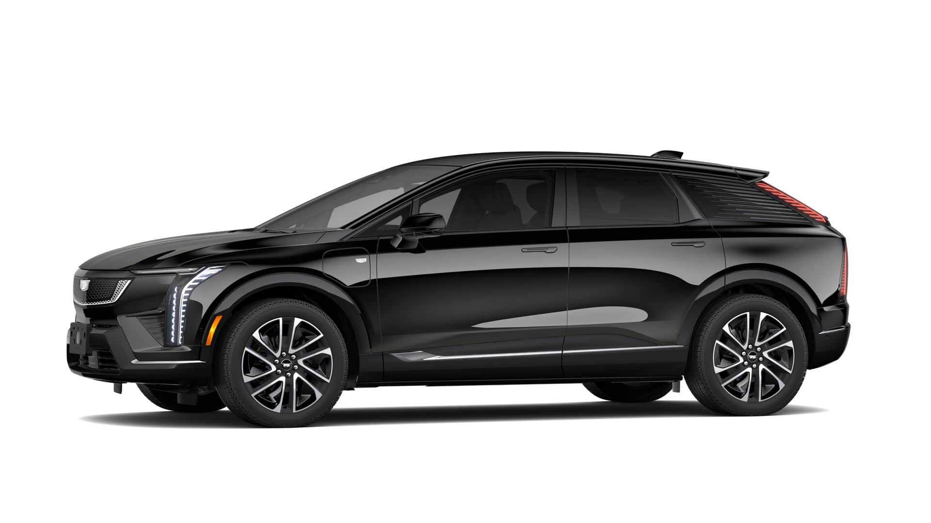 2027 Cadillac OPTIQ Base