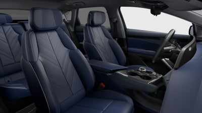 2027 Cadillac OPTIQ Base
