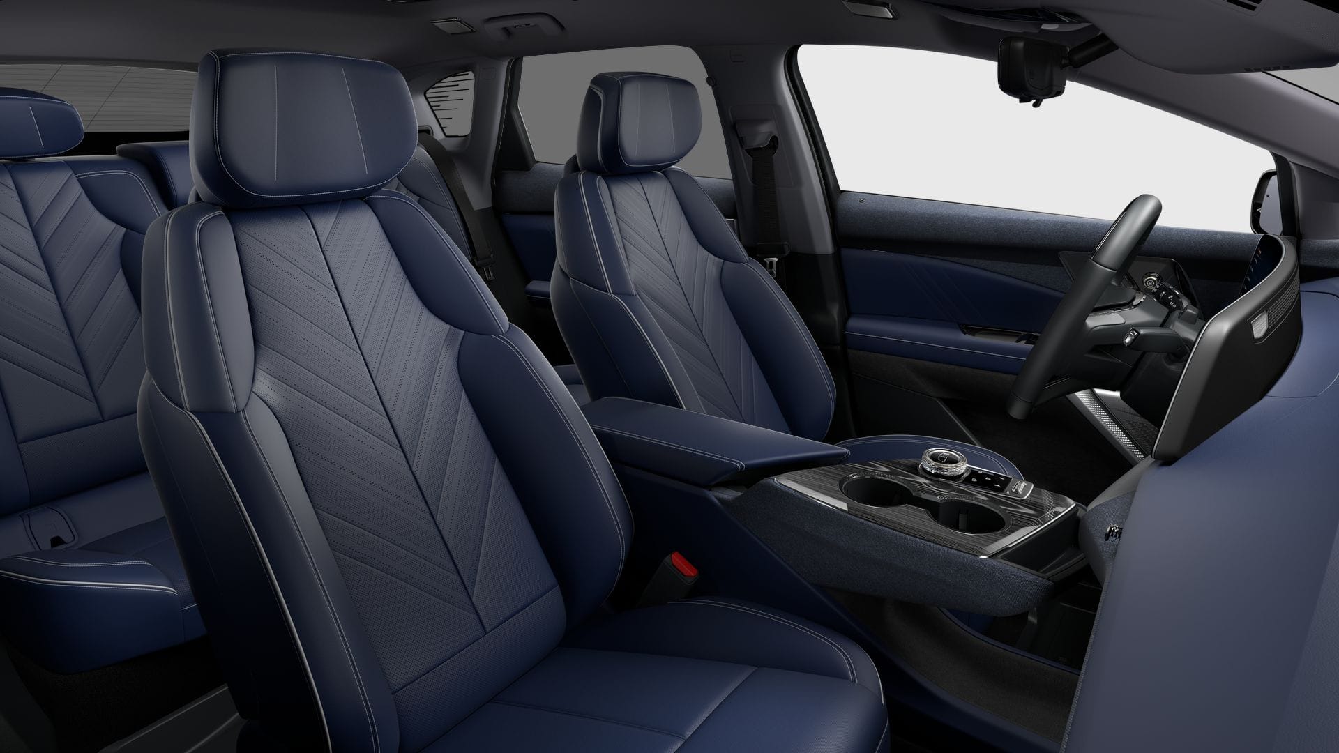 2027 Cadillac OPTIQ Base