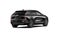 2027 Cadillac OPTIQ Base