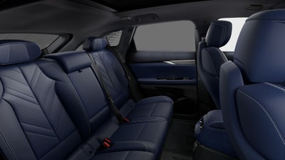 2027 Cadillac OPTIQ Base