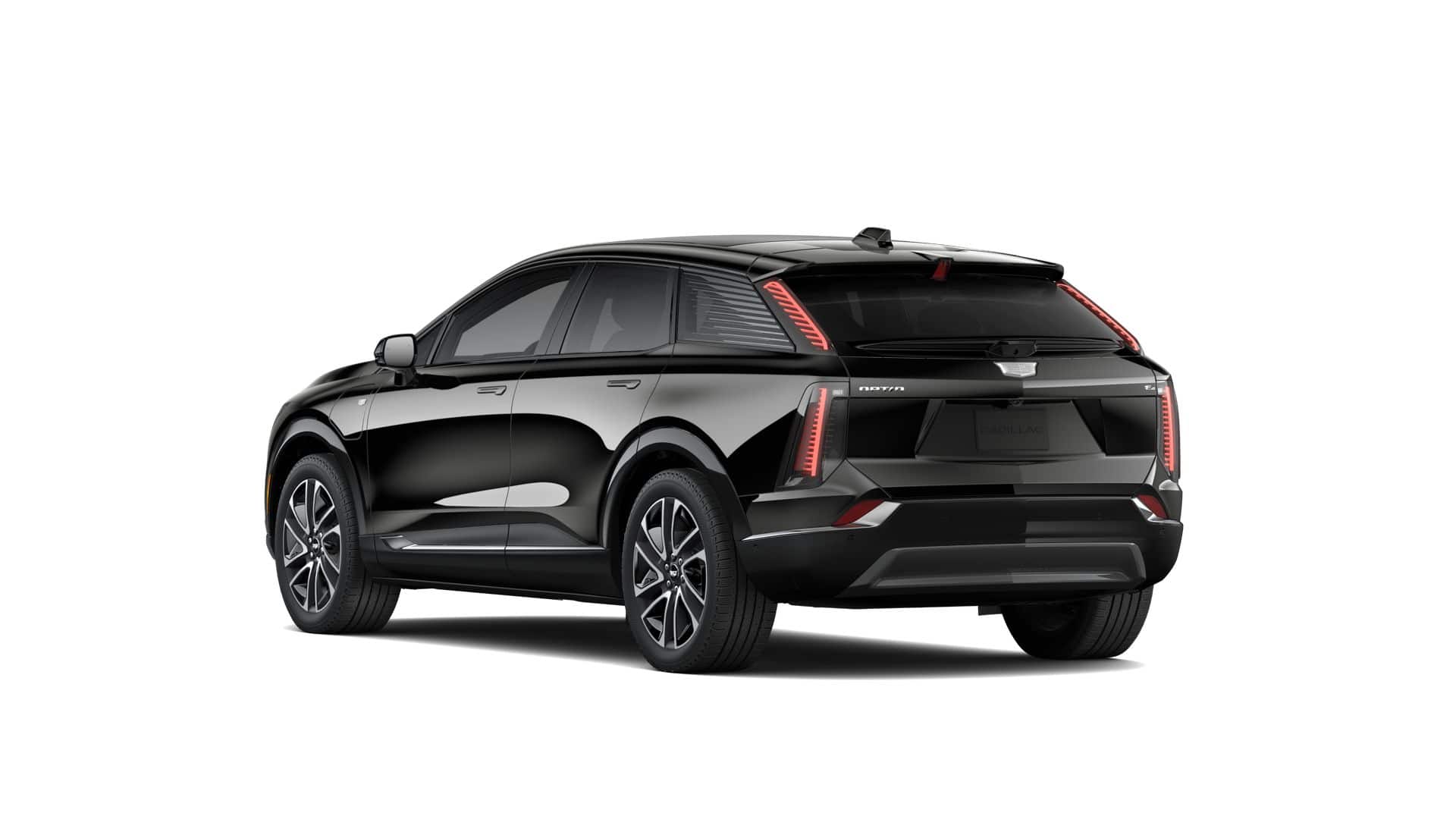 2027 Cadillac OPTIQ Base