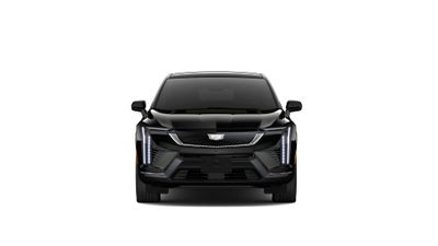 2027 Cadillac OPTIQ Base