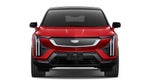 2026 Cadillac OPTIQ Base