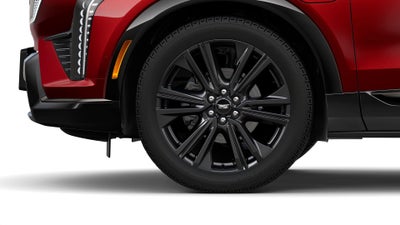 2026 Cadillac OPTIQ Base