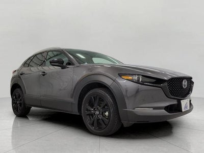 2021 Mazda Mazda CX-30 Turbo Premium Package AWD