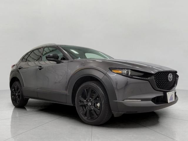 2021 Mazda Mazda CX-30 Turbo Premium Package AWD