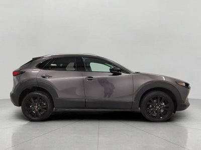 2021 Mazda Mazda CX-30 Turbo Premium Package AWD