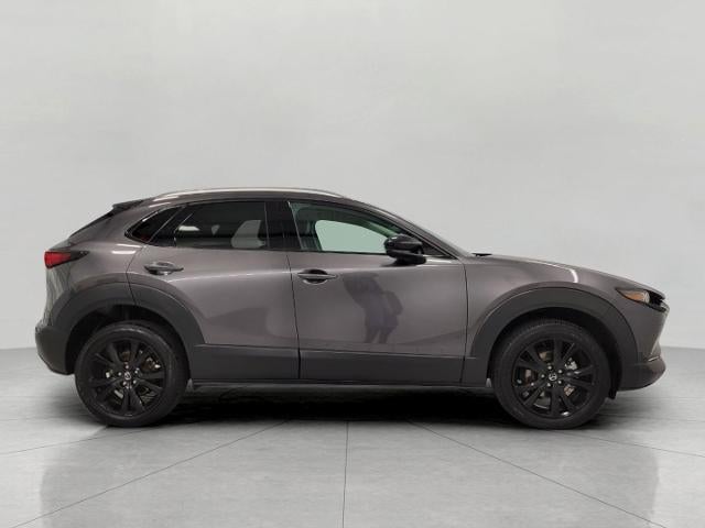 2021 Mazda Mazda CX-30 Turbo Premium Package AWD