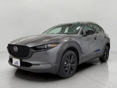 2021 Mazda Mazda CX-30 Turbo Premium Package AWD