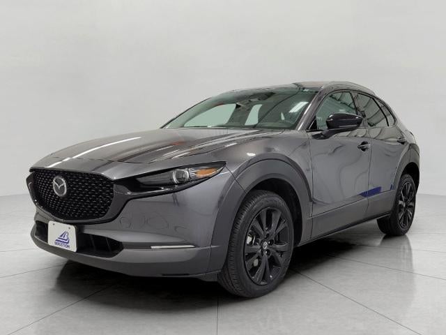 2021 Mazda Mazda CX-30 Turbo Premium Package AWD