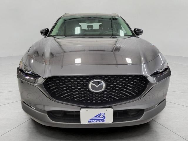 2021 Mazda Mazda CX-30 Turbo Premium Package AWD