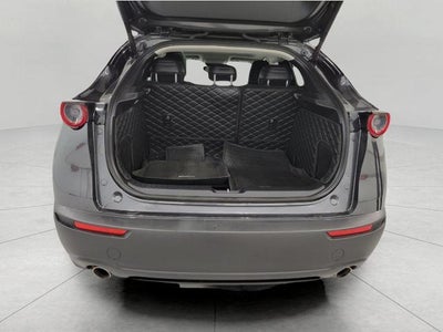 2021 Mazda Mazda CX-30 Turbo Premium Package AWD