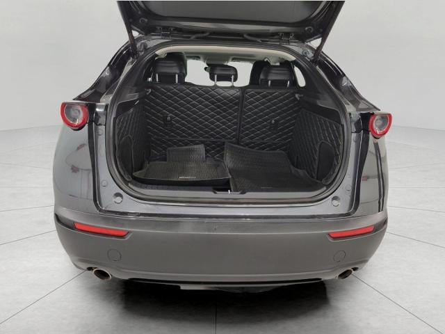 2021 Mazda Mazda CX-30 Turbo Premium Package AWD