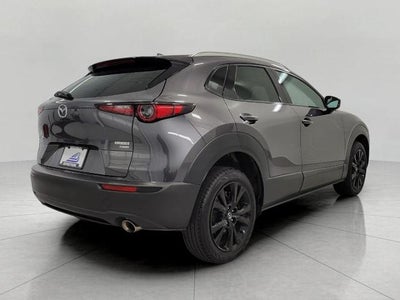 2021 Mazda Mazda CX-30 Turbo Premium Package AWD