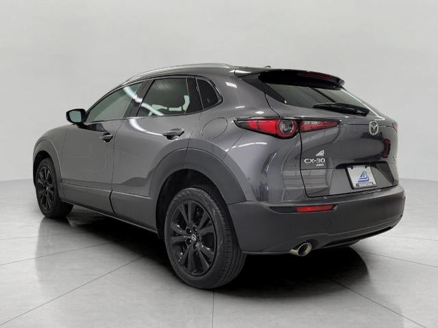 2021 Mazda Mazda CX-30 Turbo Premium Package AWD