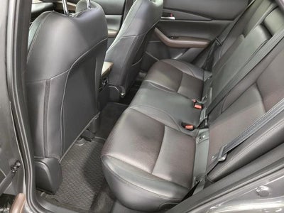 2021 Mazda Mazda CX-30 Turbo Premium Package AWD