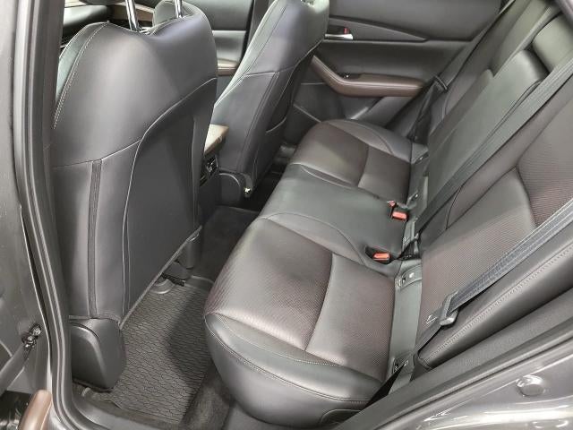 2021 Mazda Mazda CX-30 Turbo Premium Package AWD