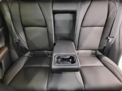 2021 Mazda Mazda CX-30 Turbo Premium Package AWD